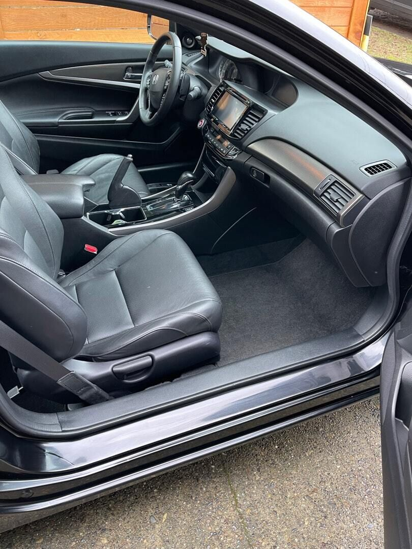 Car detailing result 5